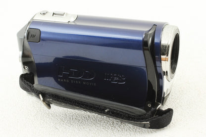 ジャンク品◆JVC Victor Everio GZ-MG330