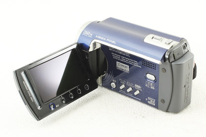 ジャンク品◆JVC Victor Everio GZ-MG330
