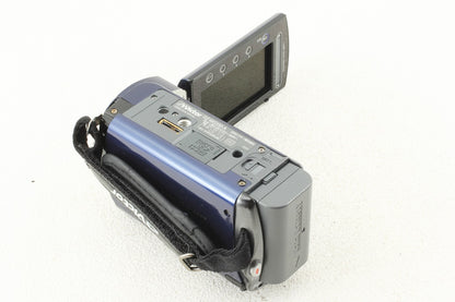ジャンク品◆JVC Victor Everio GZ-MG330