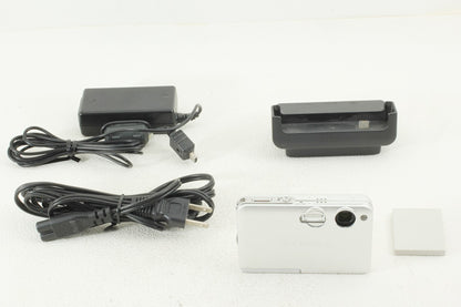 極上品◆Nikon COOLPIX S1 コンデジ