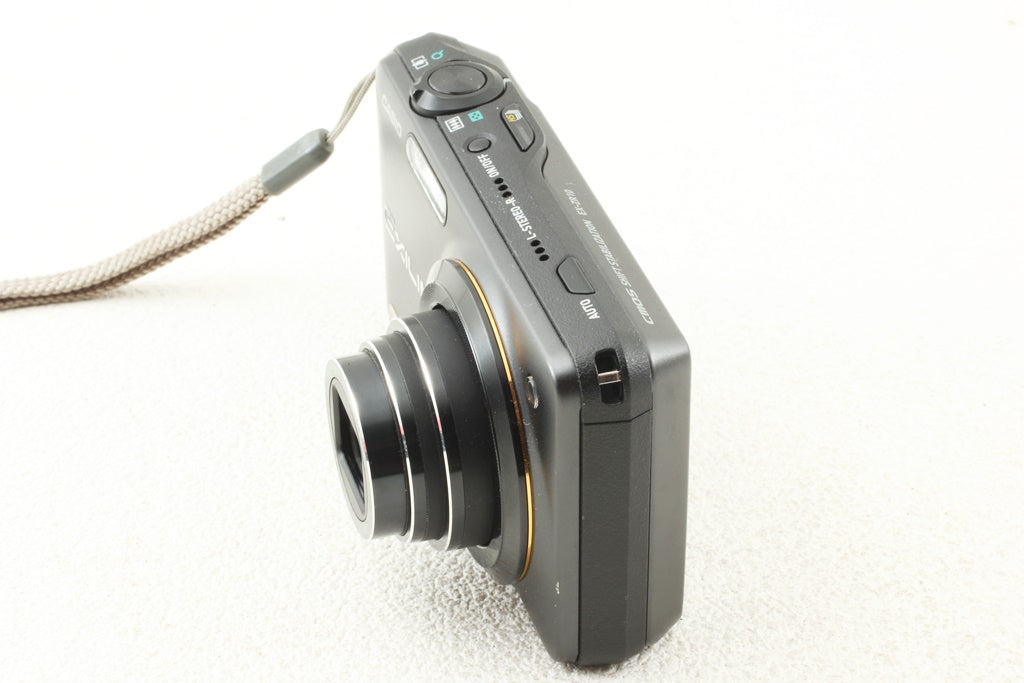 極上品◆CASIO High Speed EXILIM EX-ZR10
