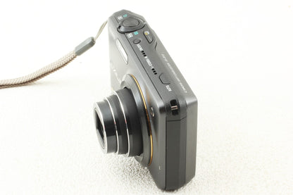 極上品◆CASIO High Speed EXILIM EX-ZR10