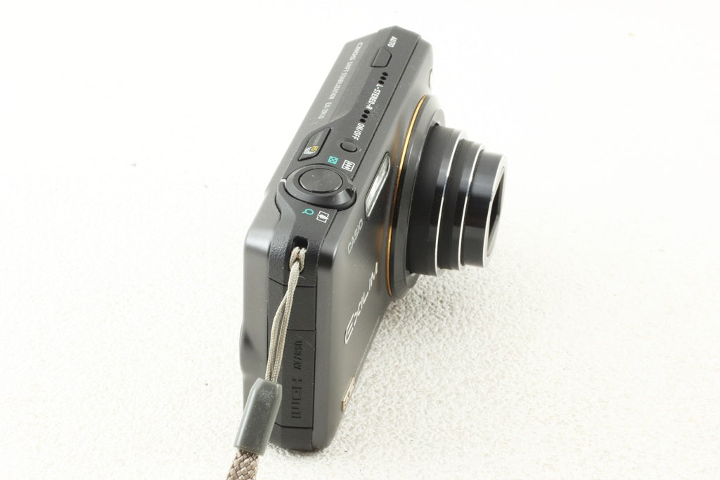 極上品◆CASIO High Speed EXILIM EX-ZR10