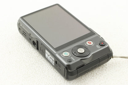 極上品◆CASIO High Speed EXILIM EX-ZR10