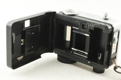 ジャンク品◆RICOH AUTO HALF SE