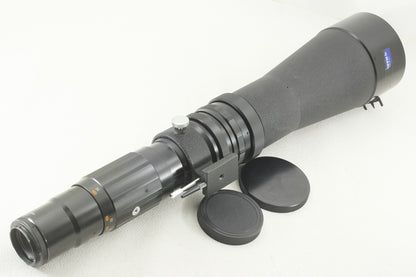 外観美品◆Tokina TELE-Tokina 800mm F8