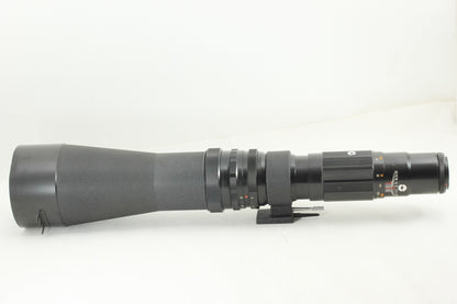 外観美品◆Tokina TELE-Tokina 800mm F8