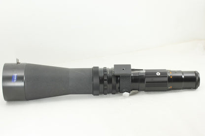 外観美品◆Tokina TELE-Tokina 800mm F8