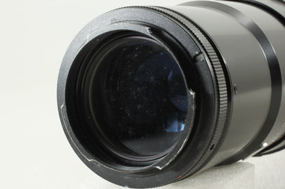 外観美品◆Tokina TELE-Tokina 800mm F8