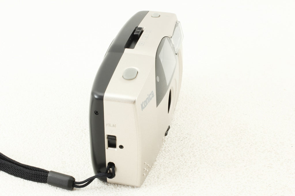 極上品◆KONICA SUPER Big Mini BM-S 10