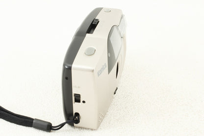 極上品◆KONICA SUPER Big Mini BM-S 10