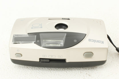 極上品◆KONICA SUPER Big Mini BM-S 10