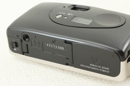 極上品◆KONICA SUPER Big Mini BM-S 10