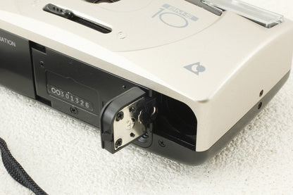 極上品◆KONICA SUPER Big Mini BM-S 10