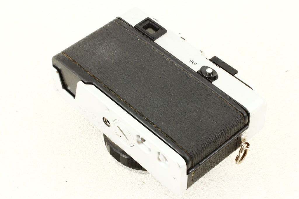 格安品◆OLYMPUS 35 DC フィルムカメラ