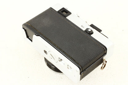 格安品◆OLYMPUS 35 DC フィルムカメラ