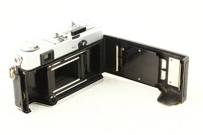 格安品◆OLYMPUS 35 DC フィルムカメラ