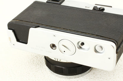 格安品◆OLYMPUS 35 DC フィルムカメラ