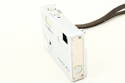 格安品◆Minolta DIMAGE X20