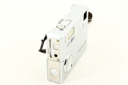 格安品◆Minolta DIMAGE X20