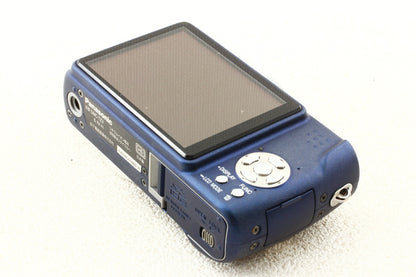 ジャンク品◆Panasonic LUMIX DMC-TZ3