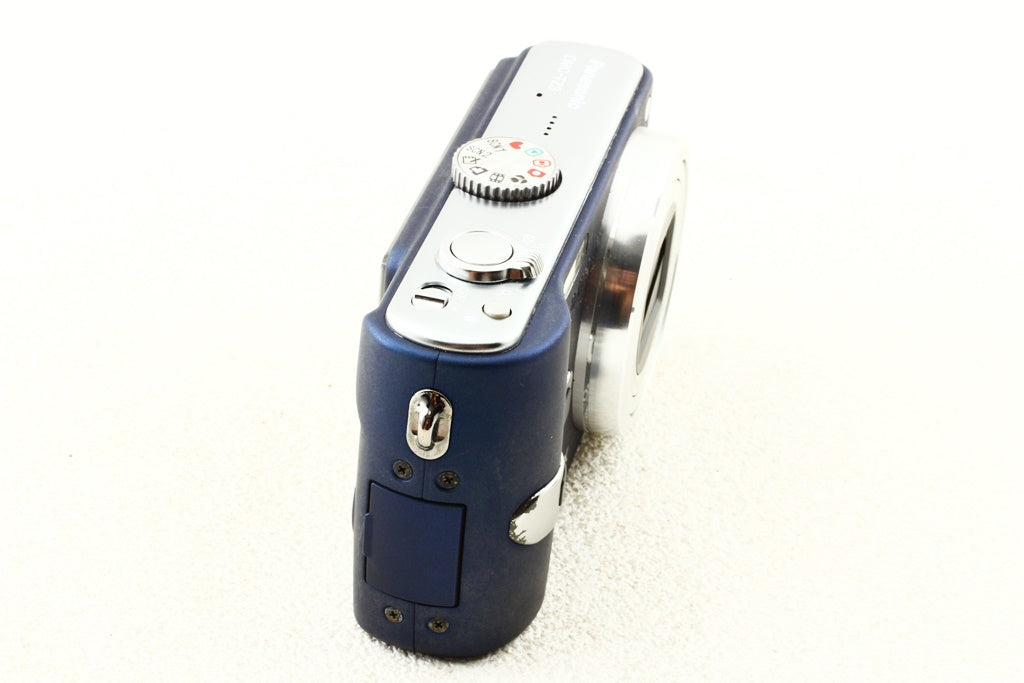 ジャンク品◆Panasonic LUMIX DMC-TZ3