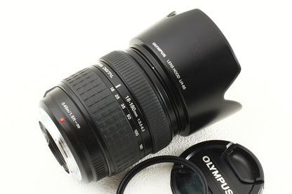 美品◆OLYMPUS ZUIKO DIGITAL ED 18-180mm F3.5-6.3