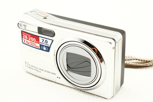 ジャンク品◆RICOH  Caplio キャプリオ R5 デジタルカメラ