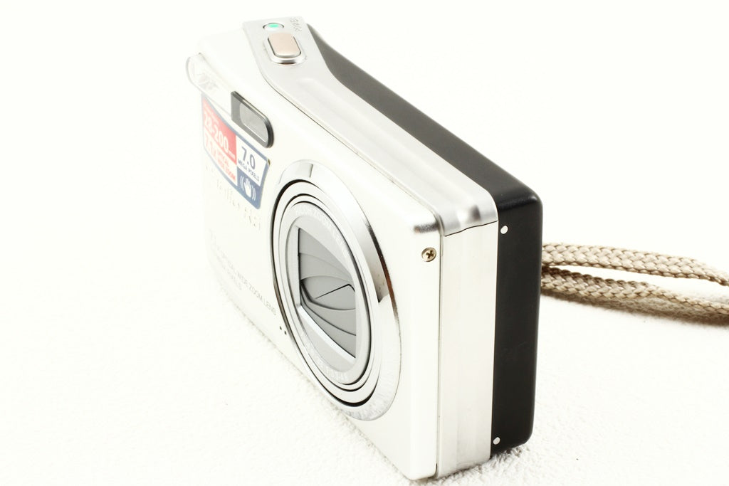 ジャンク品◆RICOH  Caplio キャプリオ R5 デジタルカメラ