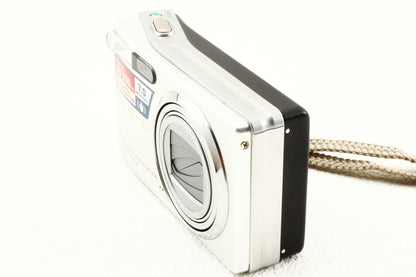 ジャンク品◆RICOH  Caplio キャプリオ R5 デジタルカメラ