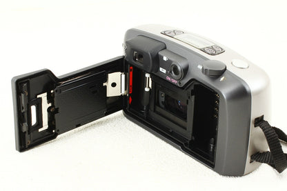 美品◆Pentax ESPIO 140 コンパクト フィルムカメラ