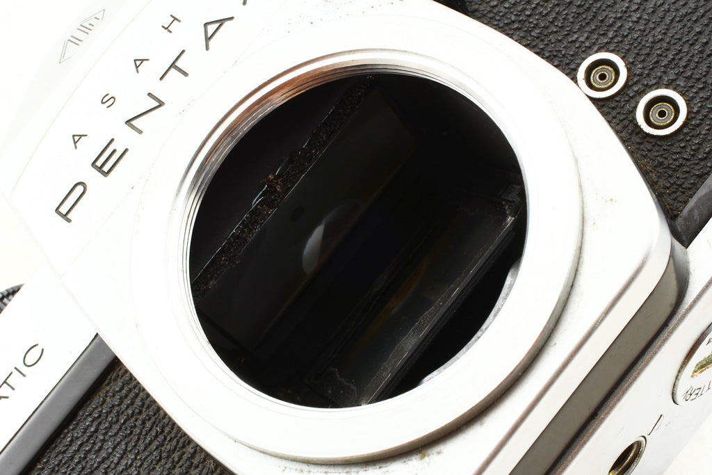 格安品◆ASAHI Pentax SP 55/1.8 一眼レフフィルムカメラ