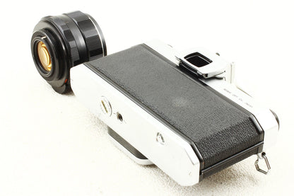 格安品◆ASAHI Pentax SP 55/1.8 一眼レフフィルムカメラ
