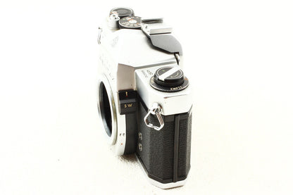格安品◆ASAHI Pentax SP 55/1.8 一眼レフフィルムカメラ