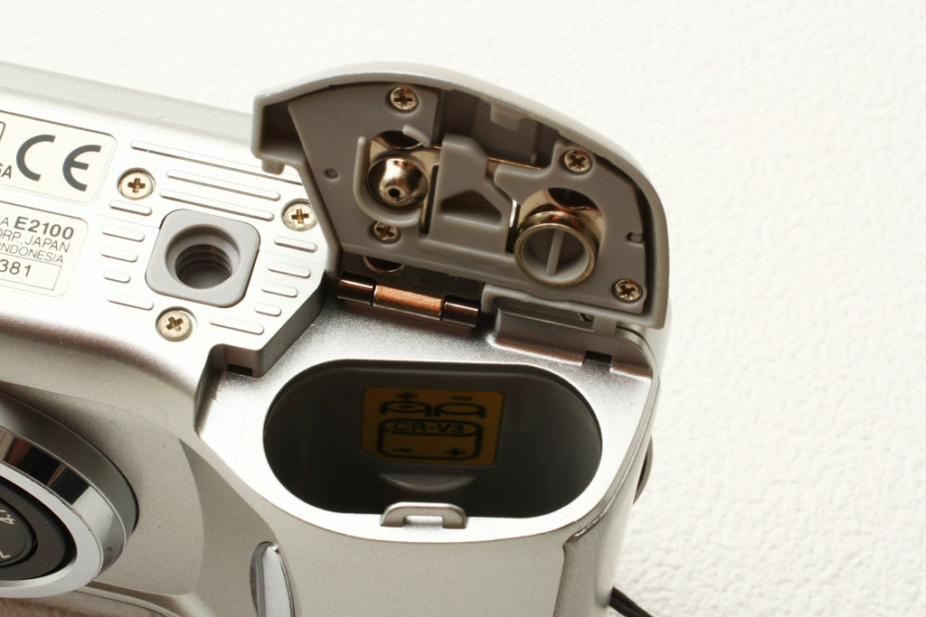 美品◆Nikon COOLPIX 2100 コンデジ
