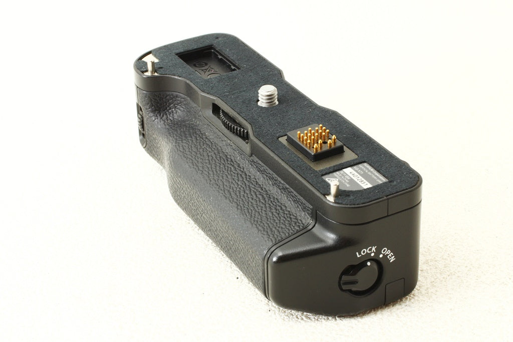 極上品◆FUJIFILM VG-XT1