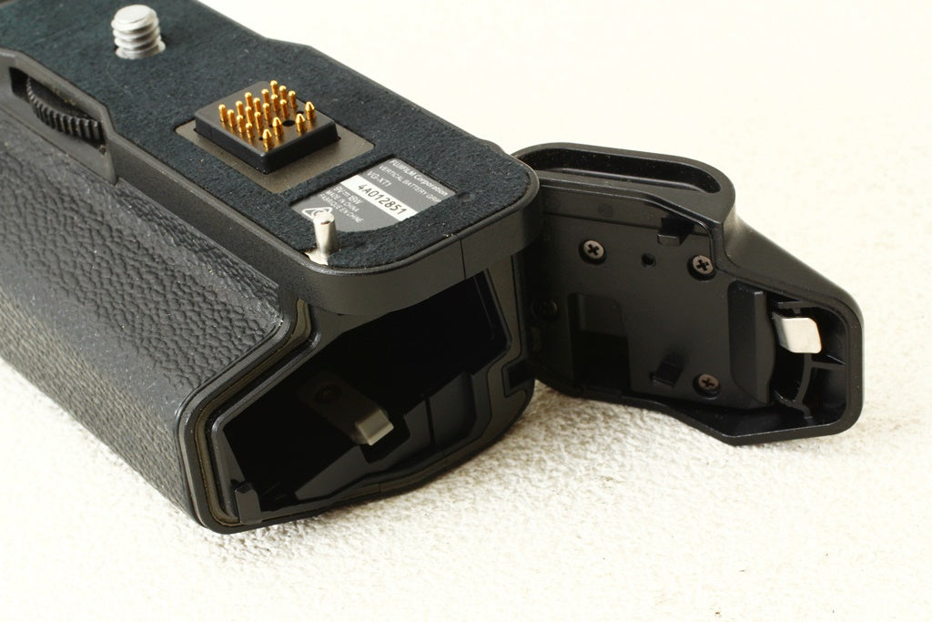 極上品◆FUJIFILM VG-XT1