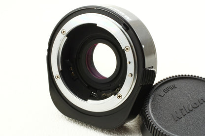 美品◆NIKON TC-16AS AF テレコンバーター