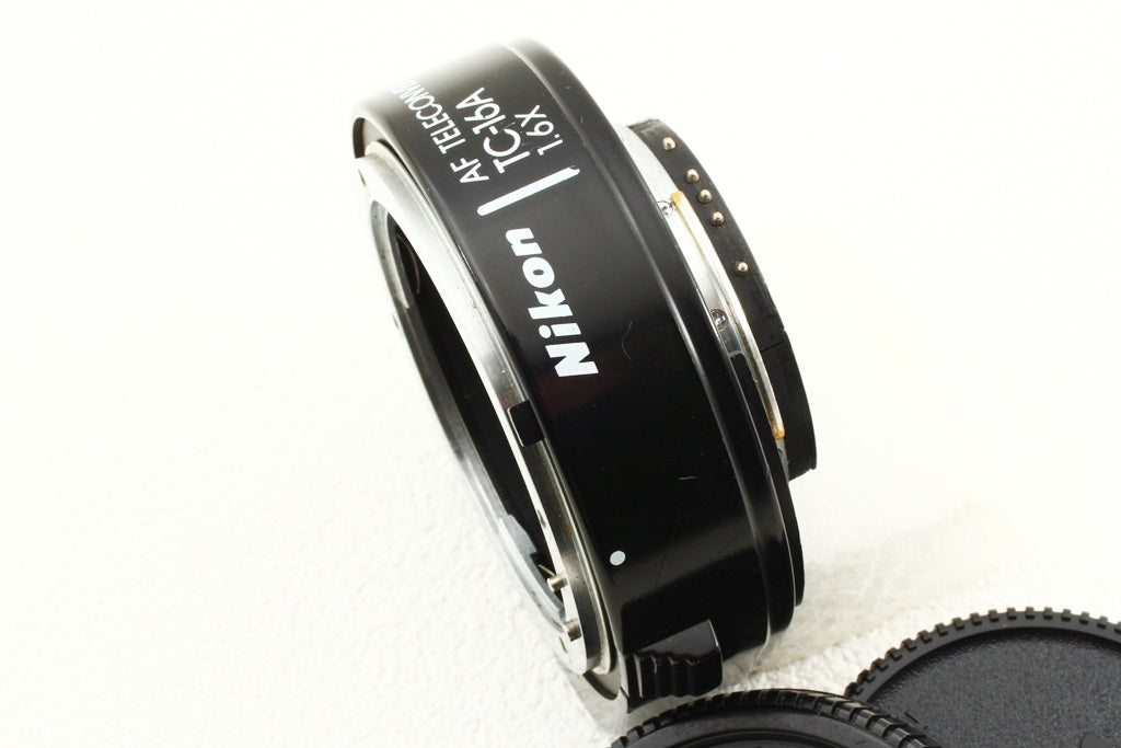 美品◆NIKON TC-16AS AF テレコンバーター