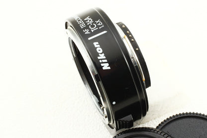 美品◆NIKON TC-16AS AF テレコンバーター