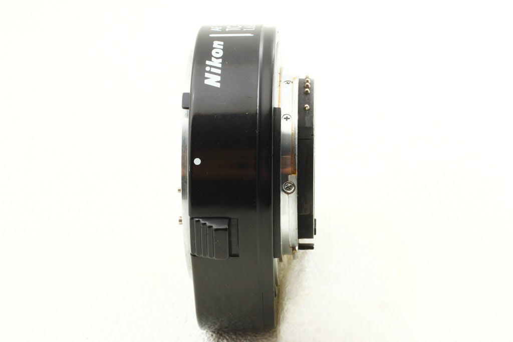 美品◆NIKON TC-16AS AF テレコンバーター