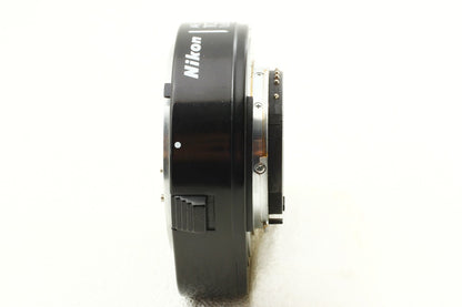 美品◆NIKON TC-16AS AF テレコンバーター