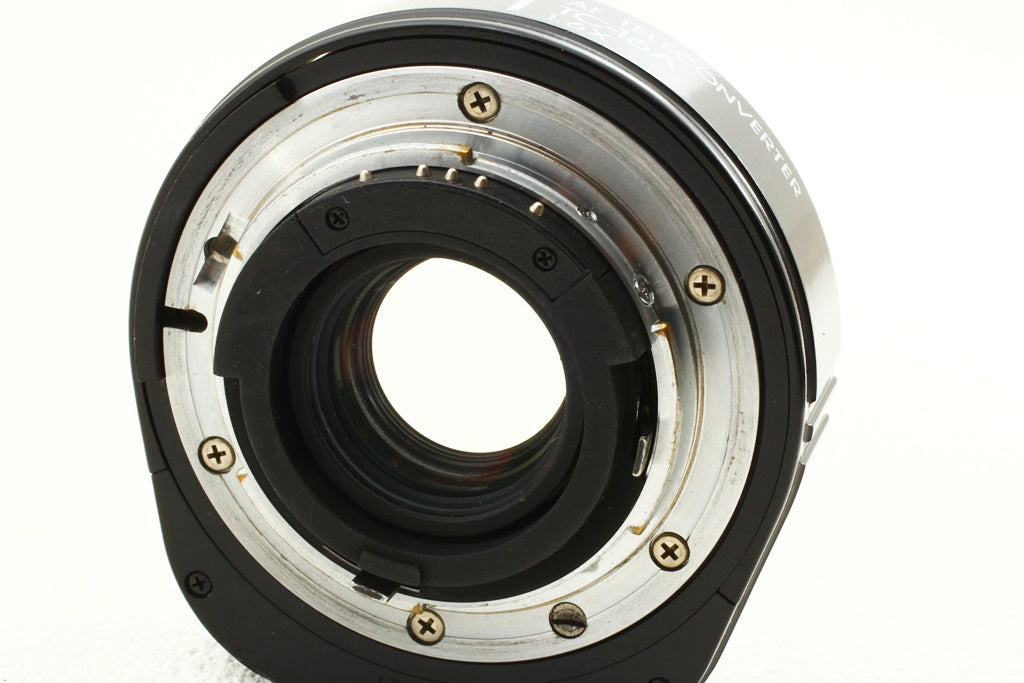 美品◆NIKON TC-16AS AF テレコンバーター