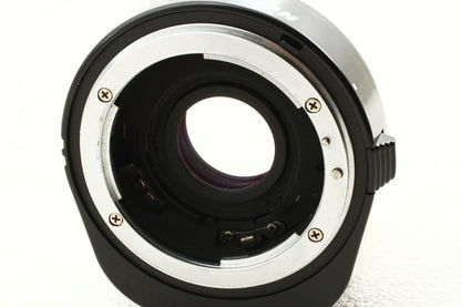 美品◆NIKON TC-16AS AF テレコンバーター