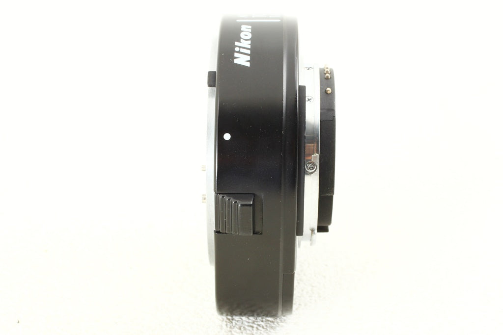 極上品◆NIKON TC-16AS AF テレコンバーター