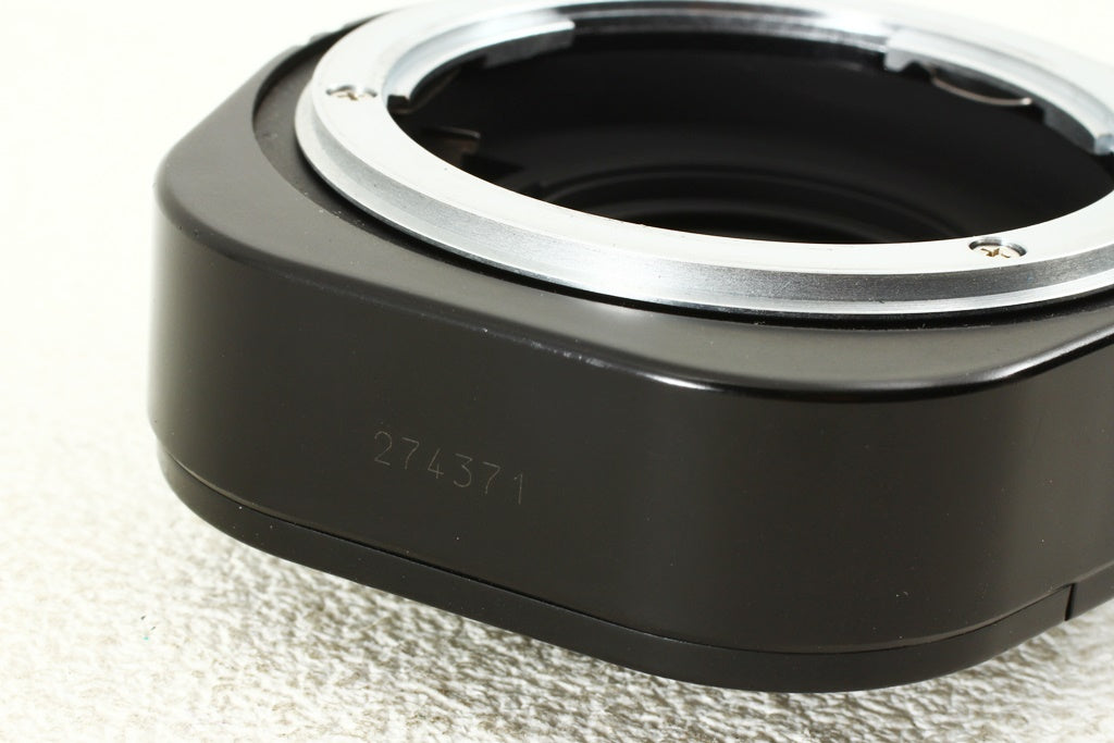 極上品◆NIKON TC-16AS AF テレコンバーター