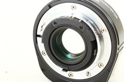 極上品◆NIKON TC-16AS AF テレコンバーター