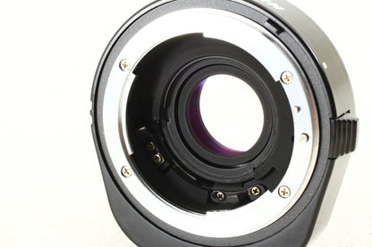 極上品◆NIKON TC-16AS AF テレコンバーター