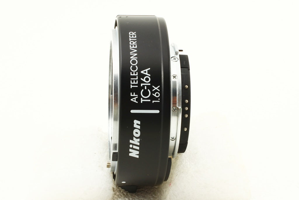 極上品◆NIKON TC-16AS AF