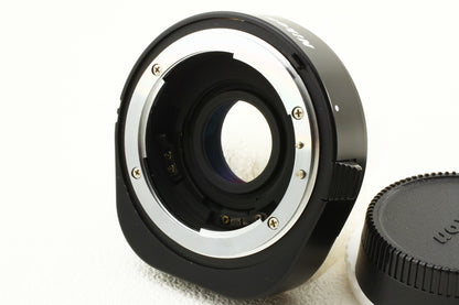 極上品◆NIKON TC-16AS AF